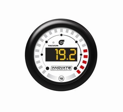 Innovate mtx digital series gauge 3851