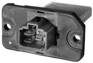 Airtex 3a1326 hvac blower motor resistor