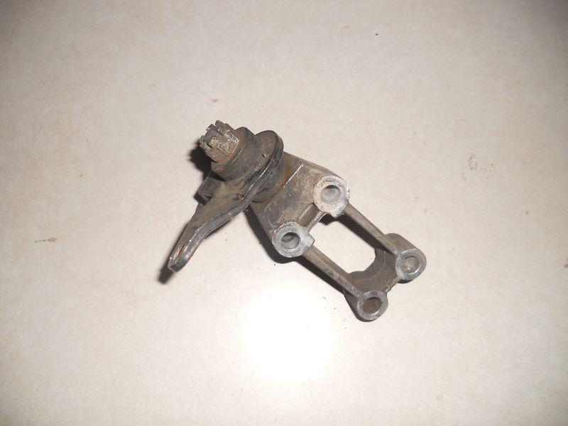 Polaris indy 500 steering block pitman arm liquid sks free shipping 488 600 700