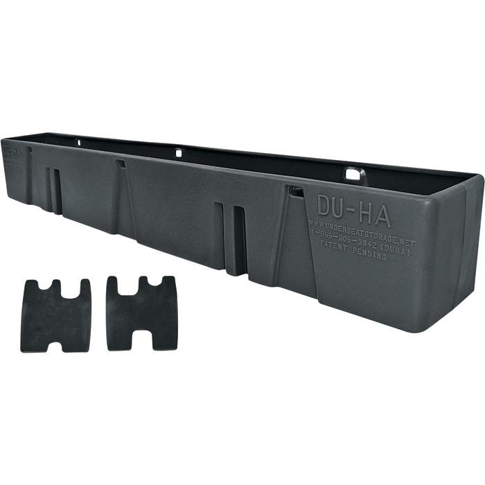 Truck storage system chevy + gmc reg cab, 07-09