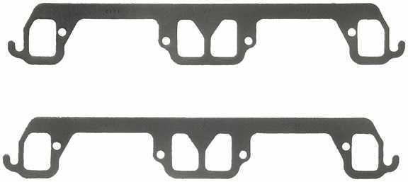 Fel-pro gaskets fpg 1413 - manifold gasket set (exhaust)