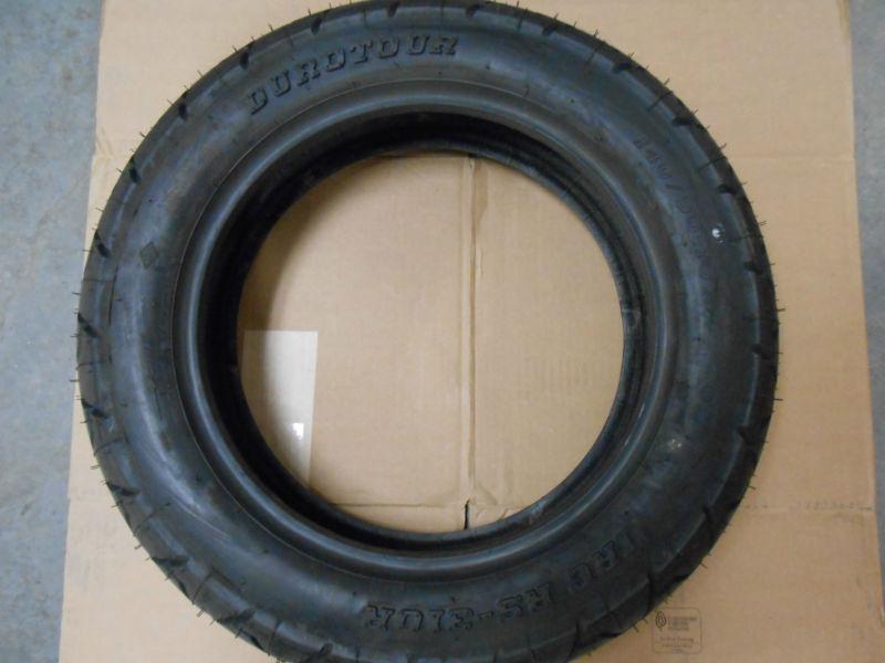 Irc durotour rear tire