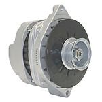 Acdelco 334-2436 alternator chevrolet corvette3342436