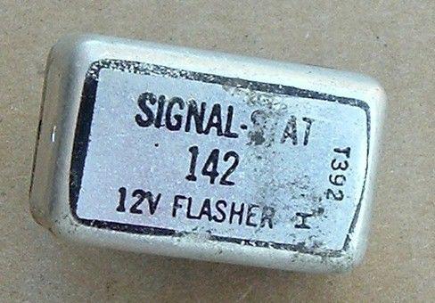 69-78 honda cb750 cb 750 turn signal flasher