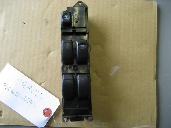 Mitsubishi minica 1999 power window switch [0361900]