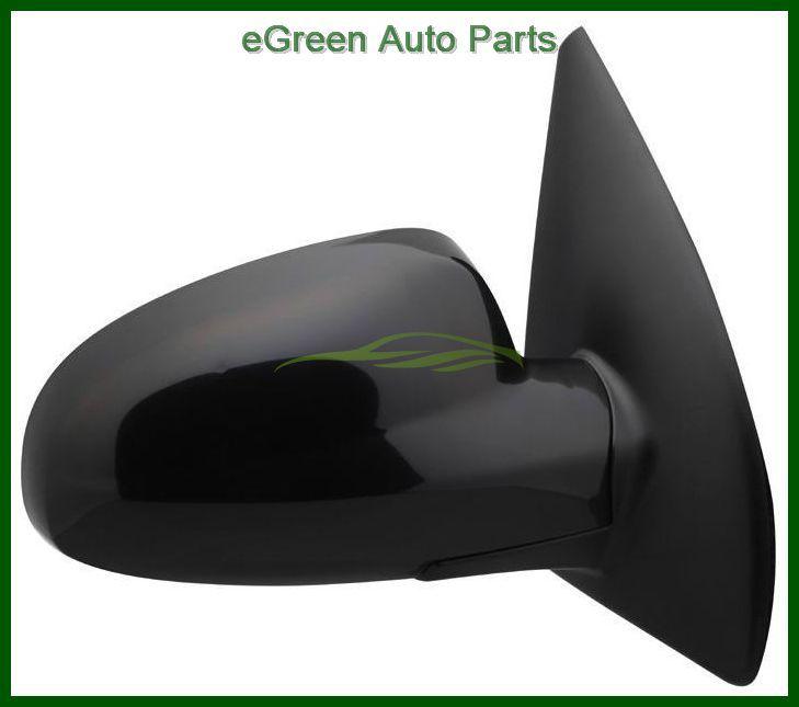 04-11 aveo/aveo5/g3 door mirror right passenger power heated