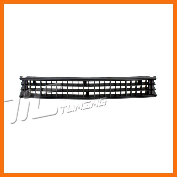 81 82 plymouth champ front grille grid frame 1981-1982 dodge mitsubishi colt 3dr