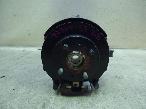 Daihatsu mira 2009 f. right knuckle hub assy [6444310]