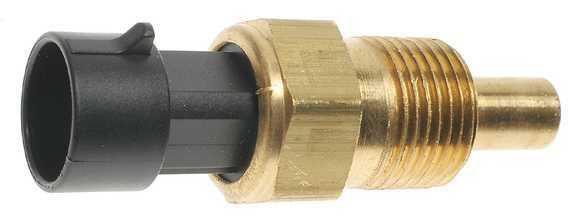 Echlin ignition parts ech ts3003 - coolant temp sensor