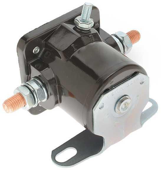 Echlin ignition parts ech st82 - starter solenoid switch