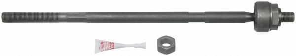 Quick steer tie rod end eqcev270