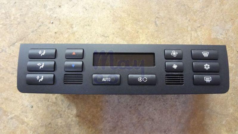 99-2005 bmw e46 3 series 323 325 328 330 i xi m3 ac climate control ac 325i 328i