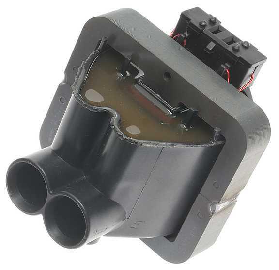 Echlin ignition parts ech ic34 - ignition coil