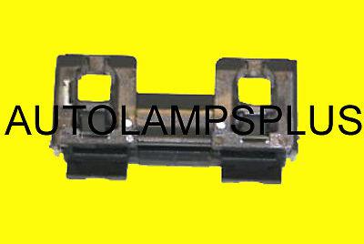 Bmw fuel tank door hinge 525i 528i 530i 540i 740i 740il 750il 850ci m5 x5