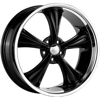 22x9.5 black boss 338 wheels 5x115 +14 lifted suzuki xl-7 luxury -limited