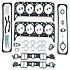 Victor hs5745w engine cylinder head gasket set gm 5.0l v8 chevrolet