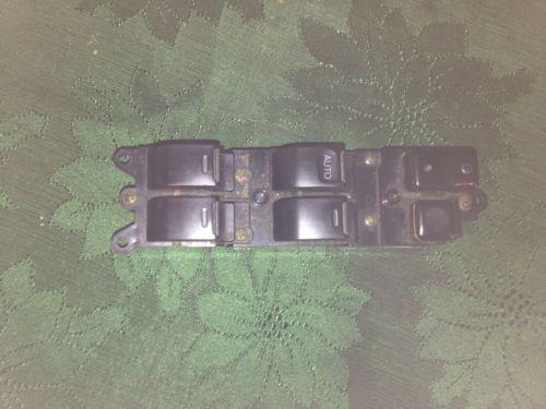 Lexus ls400 93 94 driver master window switch