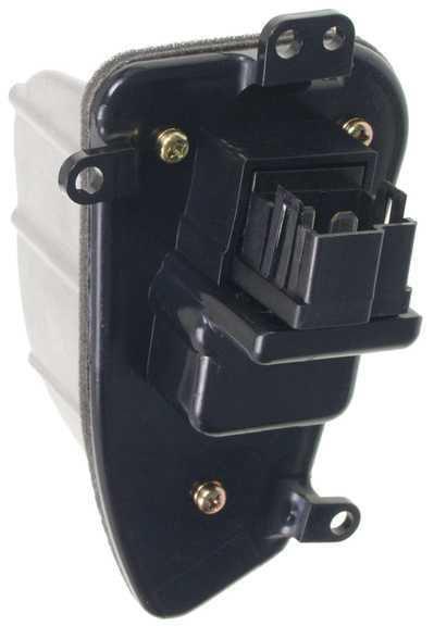 Echlin ignition parts ech br282 - blower motor resistor