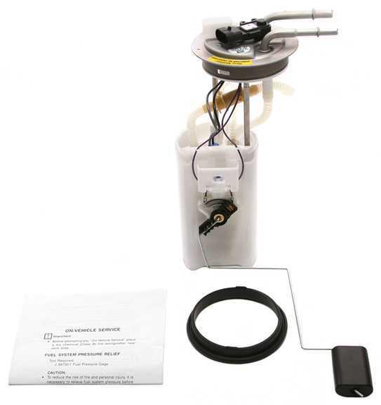 Delphi fuel pumps dfp fg0810 - fuel pump assy - (electric in-tank type) - oem...