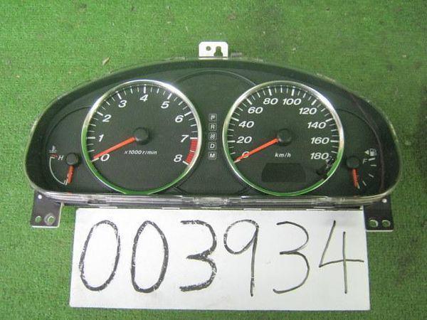 Mazda atenza 2005 speedometer [3461400]