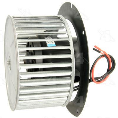 Four seasons 35074 blower motor-hvac blower motor