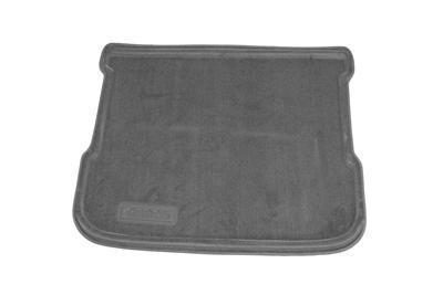 Nifty catch-all floor protector mat 613076 cargo gray commander