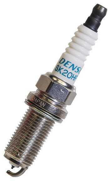 Denso den 3433 - spark plug - iridium long-life - oe type