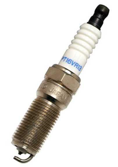 Denso den 5068 - spark plug - double platinum - oe type