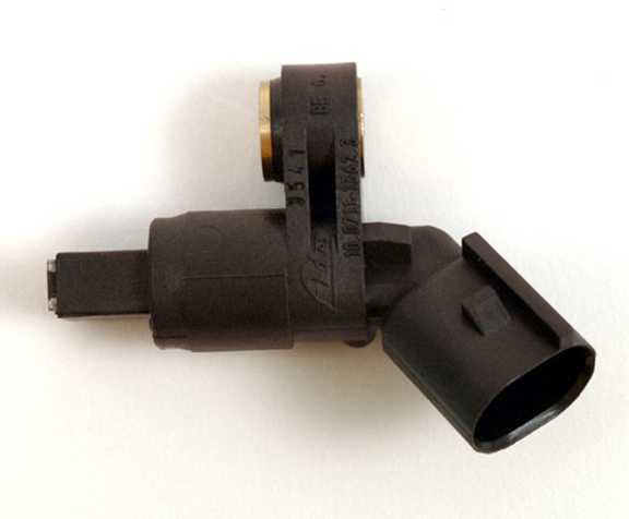 Delphi engine management dem ss10308 - abs sensor - front