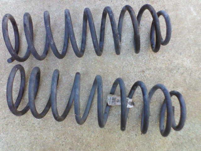 Mopar 52088128ab coil spring