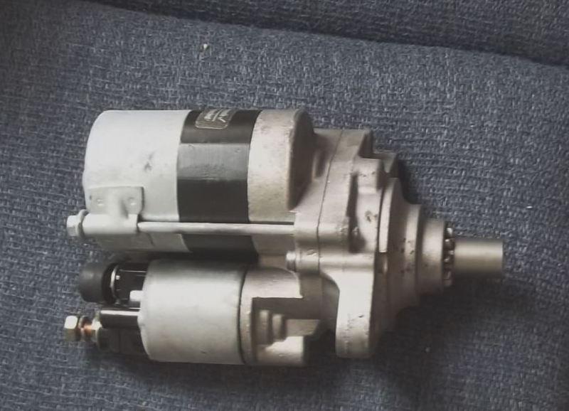 Honda acura starter motor sm 302