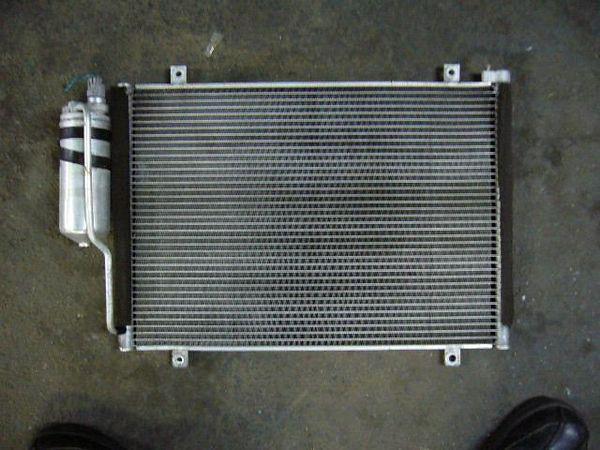 Suzuki every 2000 condenser [6560600]