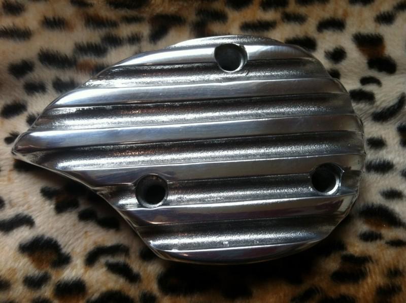 Bendix keihin s&s super b bird deflector carburator cover harley air cleaner 