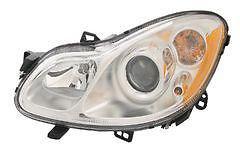 New genuine smart car driver side headlight assembly fortwo driver ds left oem