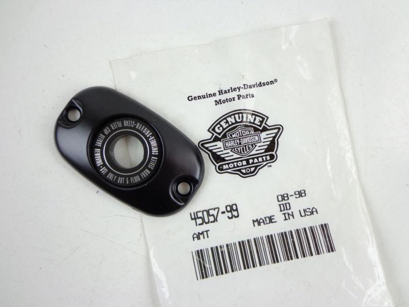 Harley davidson reservoir cover 45057-99