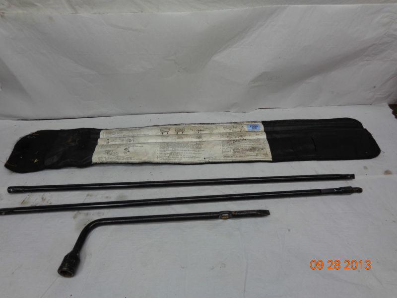 1994-2001 dodge ram 1500 oem factory jack handles