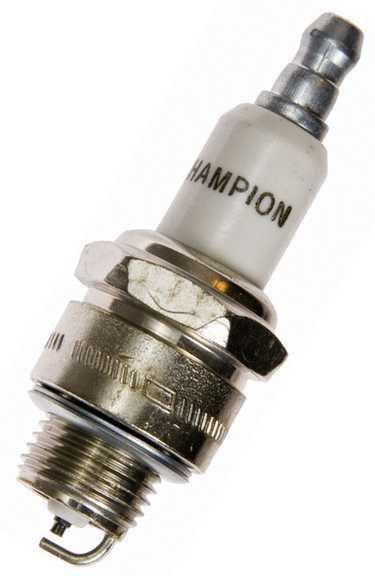 Champion spark plugs cha 973 - spark plug - copper plus