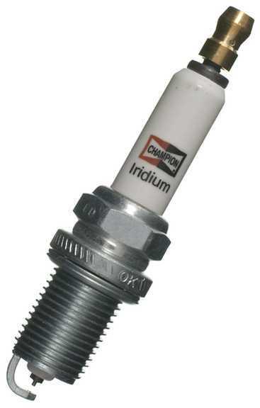 Champion spark plugs cha 9800 - spark plug - iridium - oe type