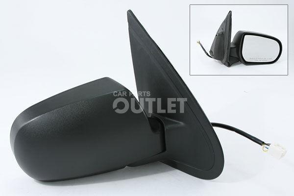 01 02 03 04 05 06 07 ford escape power side mirror r/h