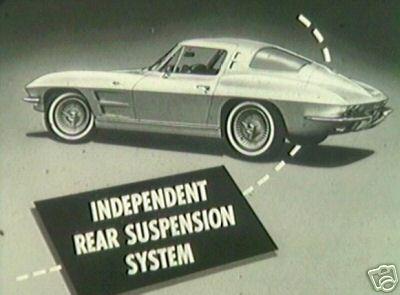 72hr sale! 1963 corvette 1963 thru 1967 irs service dvd