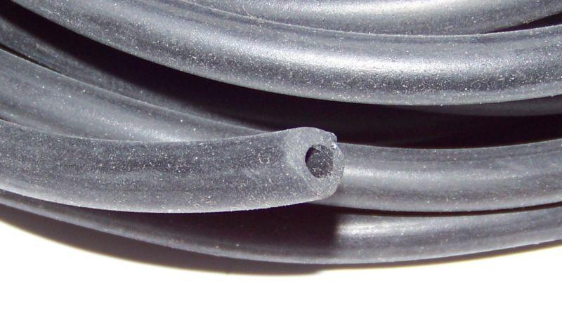 1 qty-vacuum & windshield washer hose 7/32 id-50ft(4460)