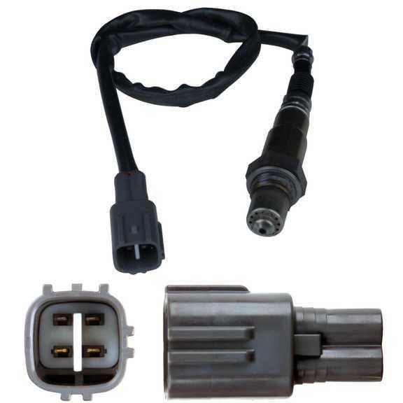 Bosch bsh 13354 - oxygen (o2) sensor