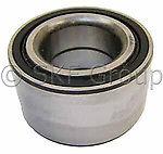 Skf fw48 front wheel bearing