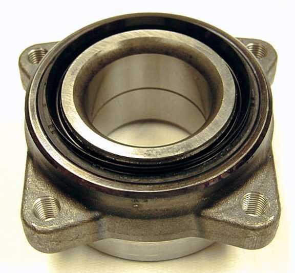 Napa bearings brg fw184 - wheel bearing assy - front wheel