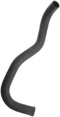 Dayco 71802 radiator coolant hose, lower