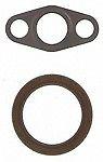 Fel-pro tcs46020 crankshaft seal kit