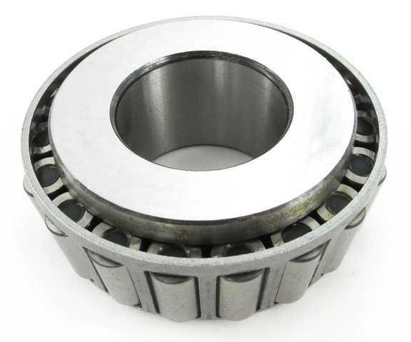 Napa bearings brg br15101 - wheel bearing cone - outer - front wheel