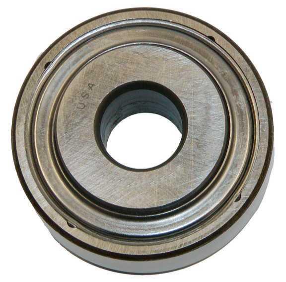 Napa bearings brg 206krr13 - bearing - roller ball