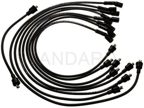 Smp/standard 27846 spark plug wire-spark plug wire - std