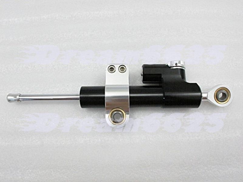 23 steps adjust steering damper for suzuki gsxr motor 7